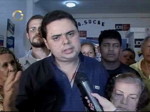 Ecarri: En el 23 de enero se dictan cursos de formación para testigos electorales