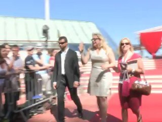 Criminal Minds Monte Carlo, Digitürk