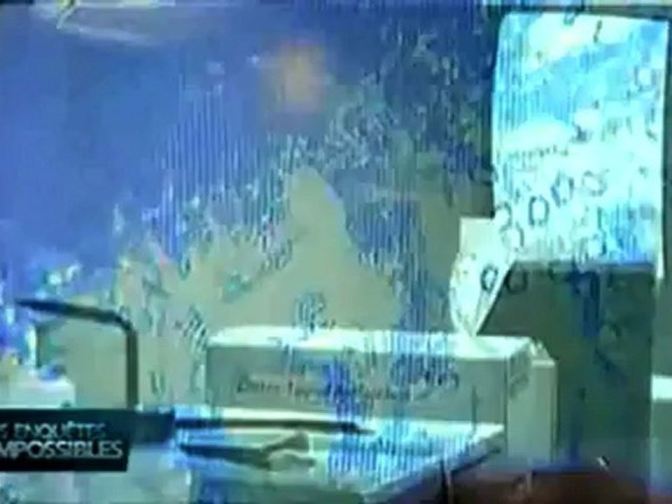 Les enquêtes impossibles - Briser le moule