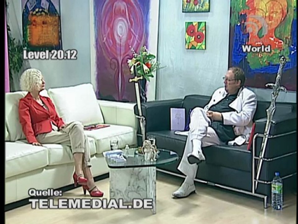 Kanal Telemedial - Eric Cartman Show 3 - 03 - May 23, 2012