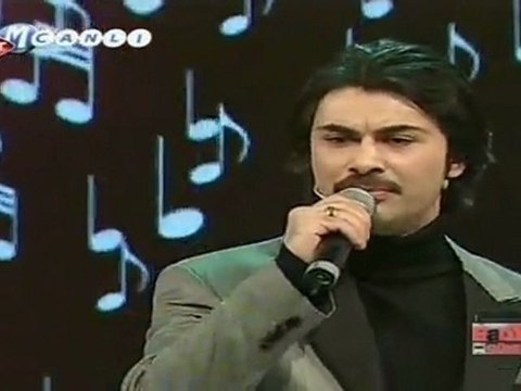 OKTAY BORA ERTUĞRUL Kerkük Divanı