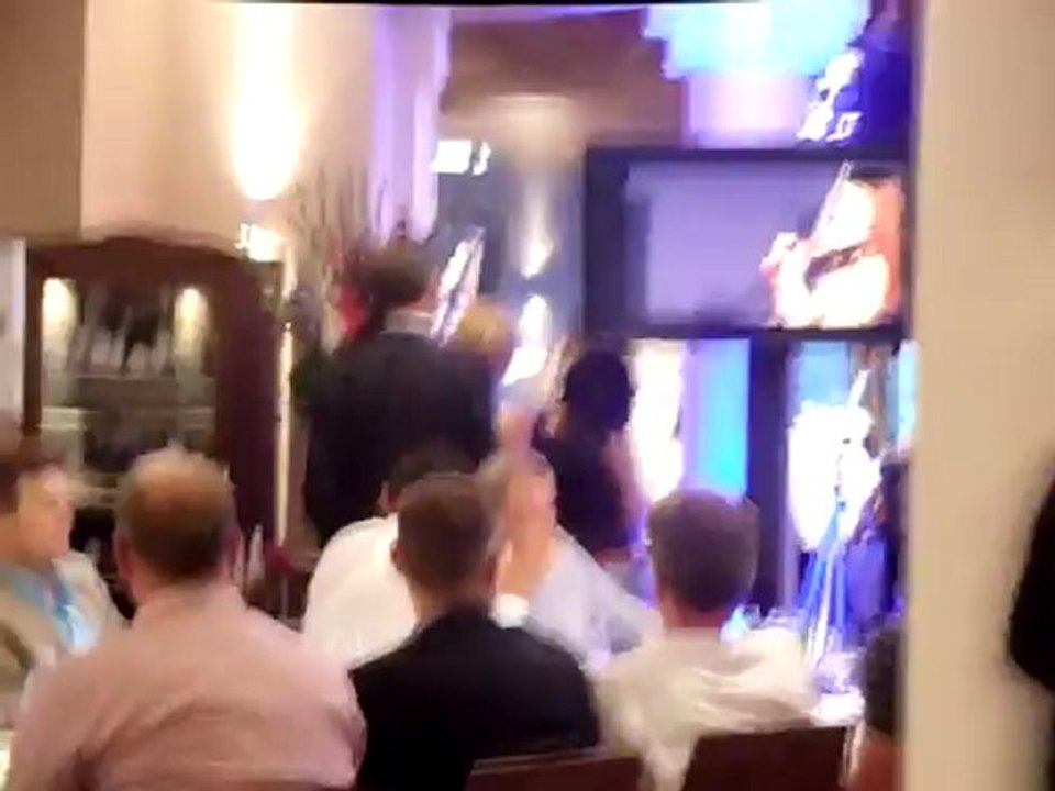 Mondsee -Golfclub 24 06 2012