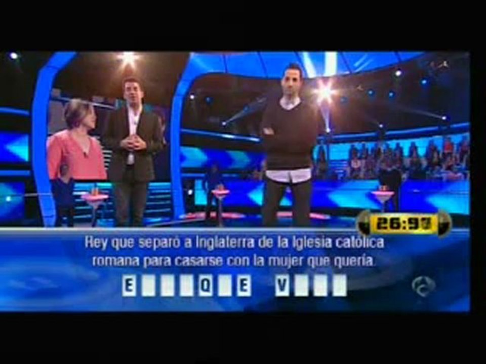 Ahora Caigo - Miercoles 20 de Junio