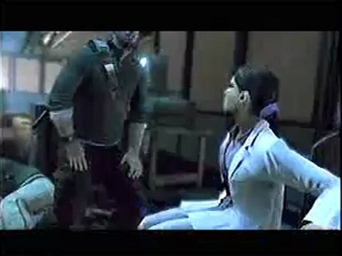 Walkthrough Splinter Cell Conviction Gameplay Esp Parte 13