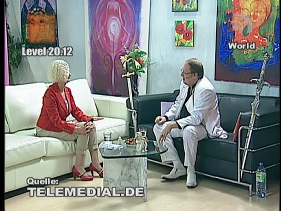 Kanal Telemedial - Eric Cartman Show 3 - 04 - May 23, 2012