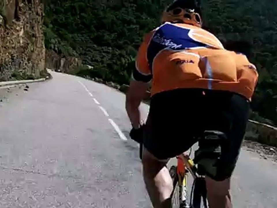 15 MAI 2012 - 3EME ETAPE CALVI PORTO 0271
