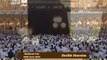 [1080p] Emotional Sheikh Shuraim 2012 First Fajr ~ 20th June