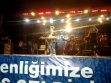 Mustafa Ceceli ankara Gölbaşı Şenliği Konser-2