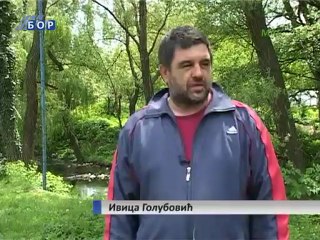 Zeleni ekran, 04. januar 2012.