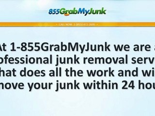 Junk Removal Dallas, Dumpster Rental Highland Village TX