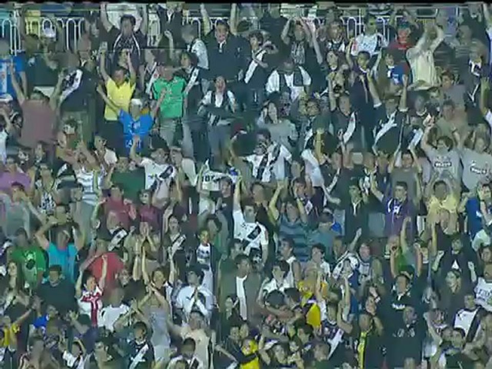 Vasco 1 X 3 Cruzeiro - Gols - Camp. Brasileiro 2012 [SaveYouTube.com]