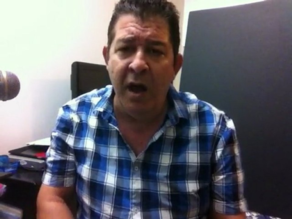 עוד פעם אחת - יאיר חיים ▌ Leona Lewis -- Run - Hebrew version - Yair haim