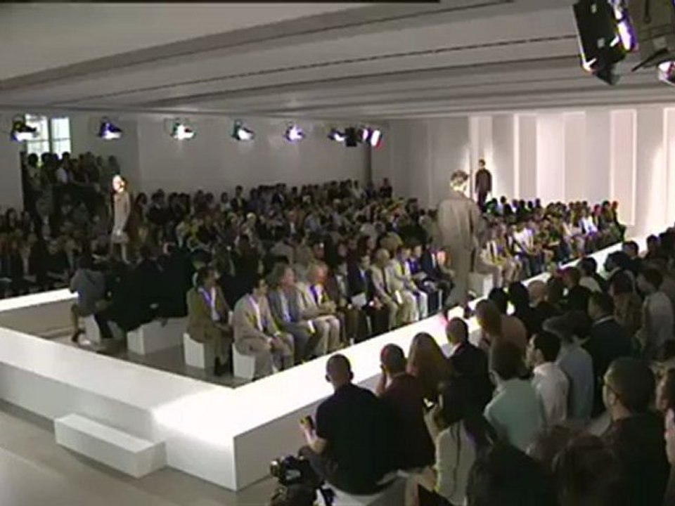 Jil Sander  Spring Summer 2013 Milan - fashionopher