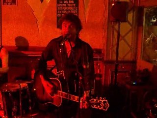 Guma Guma - Hope and promises (live Q.G le 22 juin 2012)