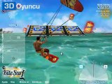 3D Paraşüt Sörfü - 3D Oyunlar - 3DOYuncu.com