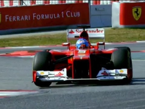 GP Valence - Vettel en pole