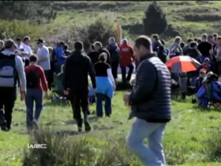 Nouvelle-Zélande - Loeb accroît son avance sur Hirvonen