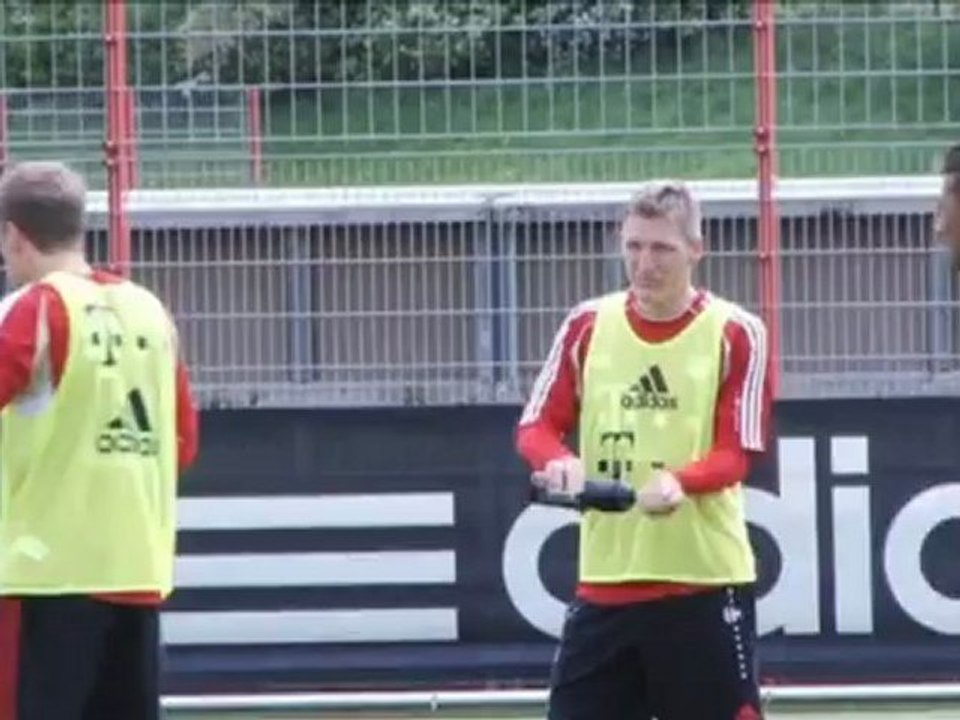 Pokalauslosung - Meister gegen Viertligisten