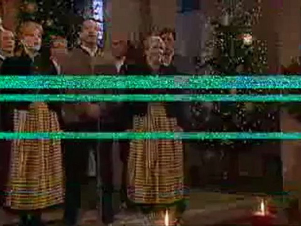 Stille nacht, heilige nacht