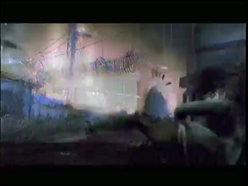 Walkthrough Splinter Cell Conviction Gameplay Esp Parte 14