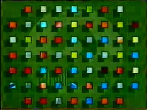 INICIO DE TRANSMISIONES DE LA2