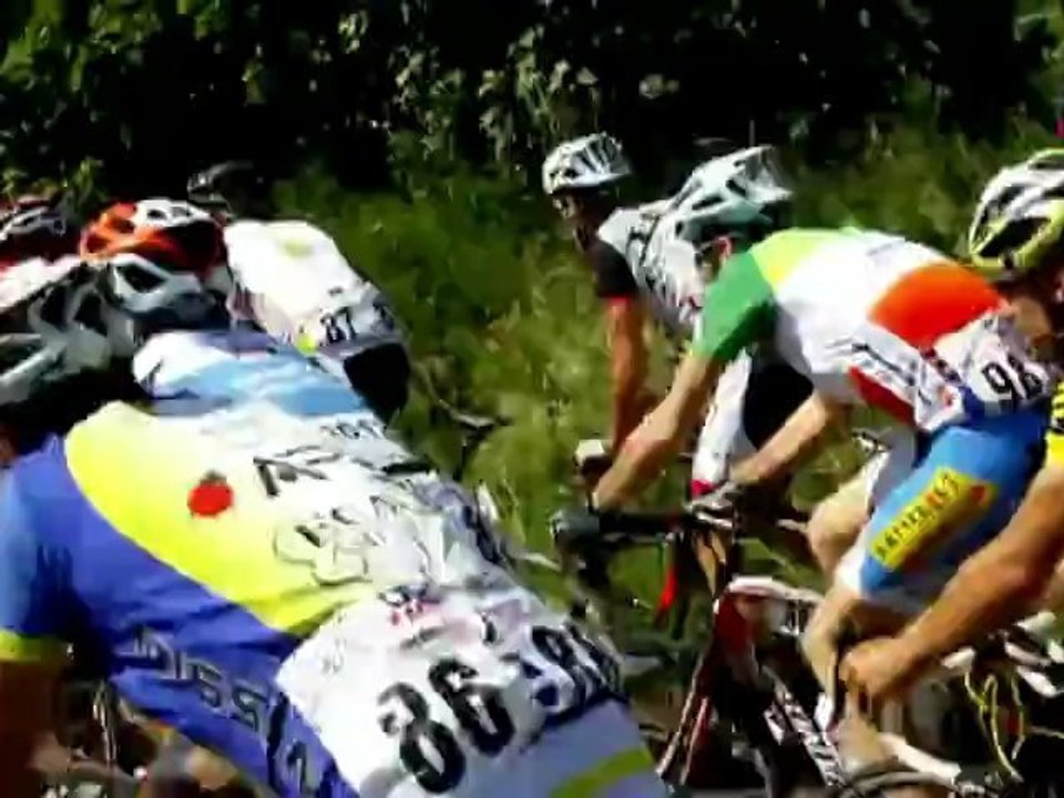 La Route de Saône et Loire, l'émission, volet-08 partie 1