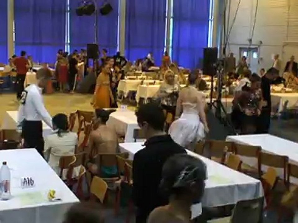 Compet Déville Jive