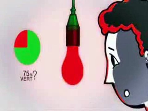 Perpetual Firefly - Economie dénergie - les ampoules classiques - perpetual-fire-fly.net