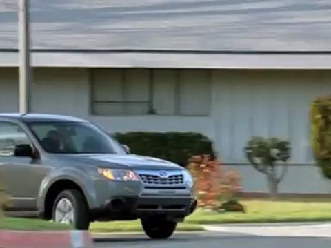 Finance A 2012 Subaru Forester - Portland, ME