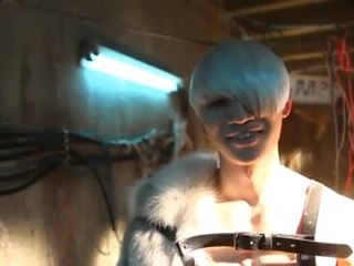 BIGBANG MONSTER MV Making JPN ver