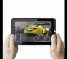 NEW Coby Kyros 10.1-Inch Android 4.0 8 GB 169 Capacitive Multi-Touchscreen Widescreen Internet Tablet