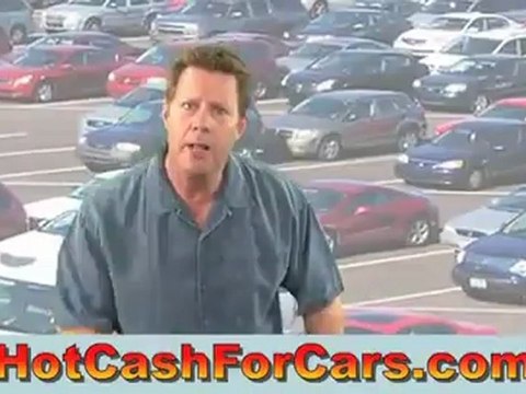 Car Cash Title Loans in Santa Clarita