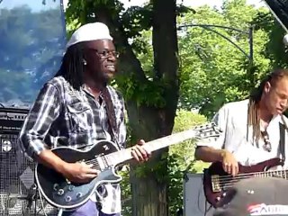 Chicago Blues Fest on 6-8-12 @ 4:48 PM