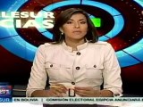 Gobierno boliviano reitera diposición para solucionar huelga