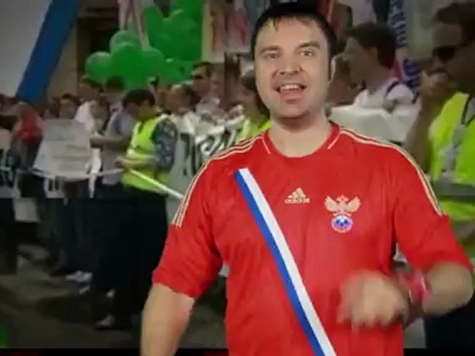 Ты кто такой  Давай, до свидания!