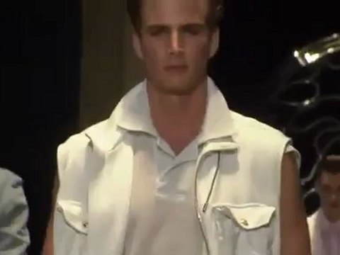 Versace Spring Summer 2013 Milan - fashionopher