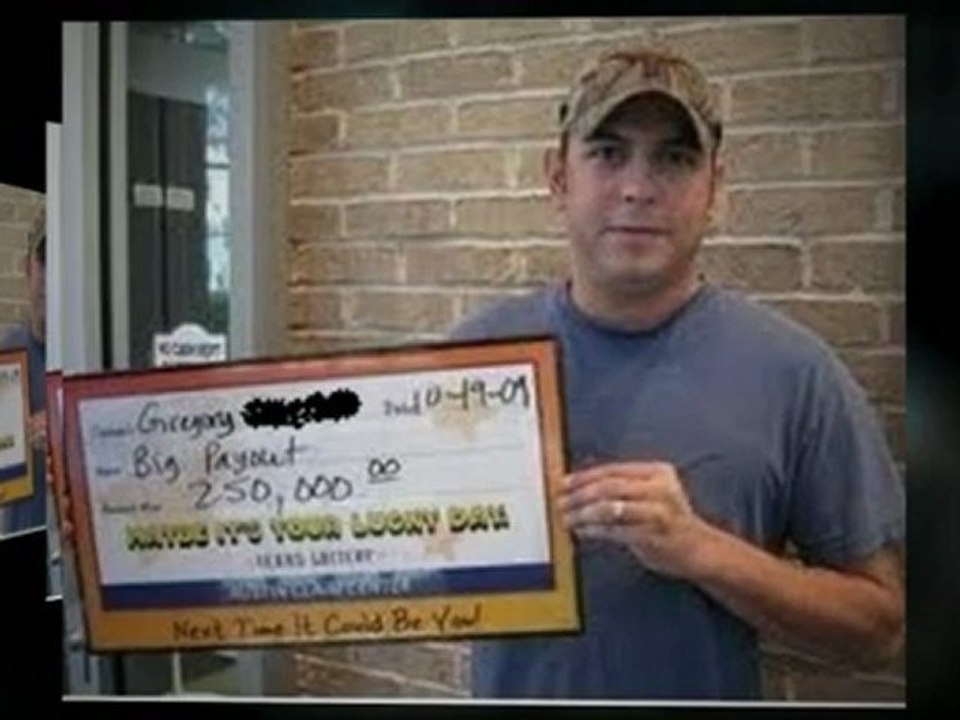 garry g lotto master formula