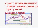 GANAR DINERO EN FOREX CON LA UNIVERSIDAD DE FOREX