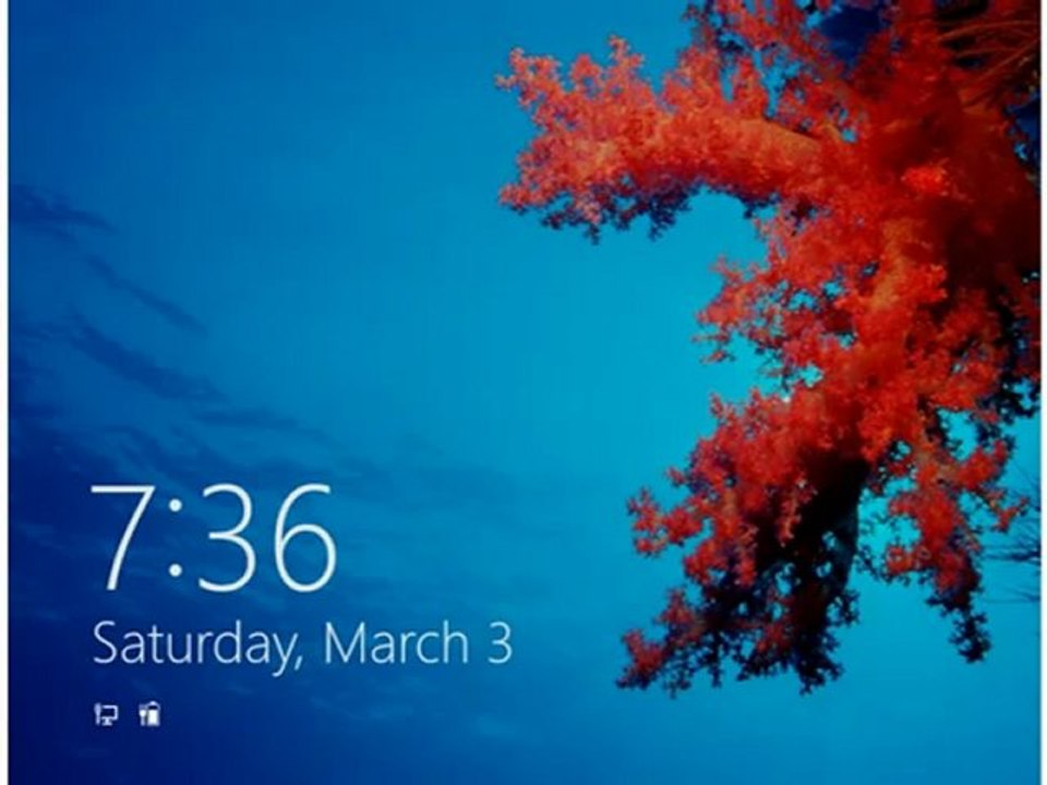 How To Revert Back To Local Account In Windows 8