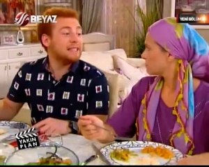 Yakın Plan 23.06.2012