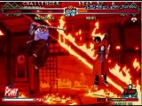 Last Blade 2 Matches 244-254