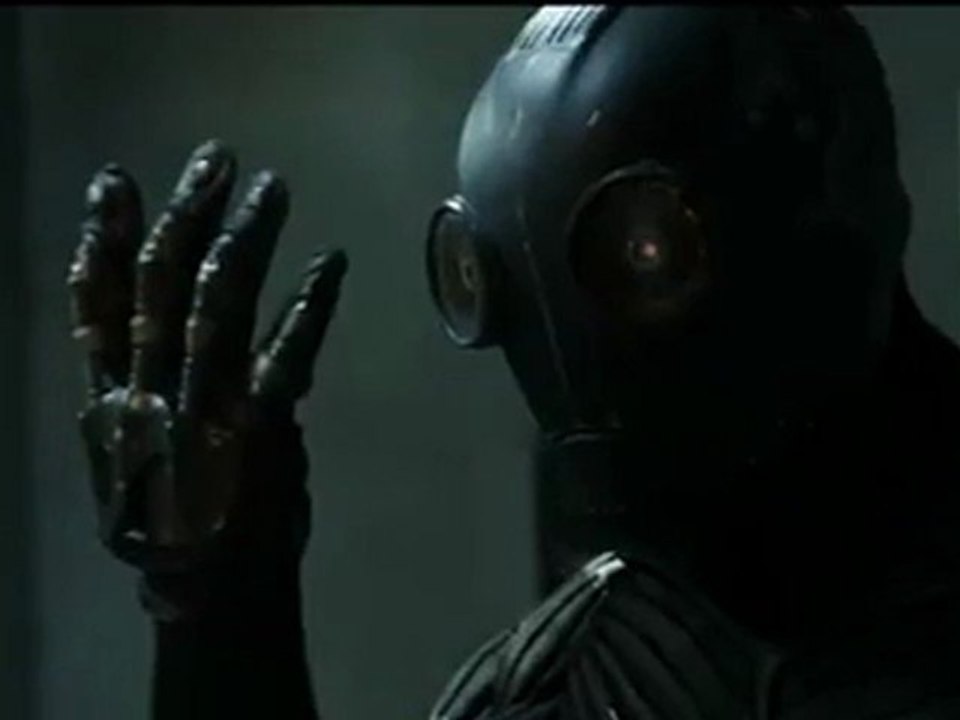 The Prototype