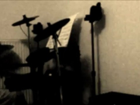 The Doors - Roadhouse Blues - Drum Cover