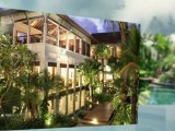 Discover Villa Batavia Bali & Its Moroccan Style Spa!