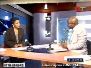 L'Afrique assez satisfaite des conclusions du Sommet de Rio+20