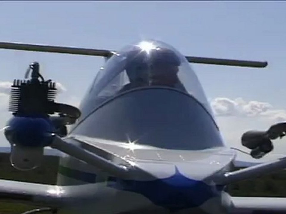 Short vidéo Cricri 2003