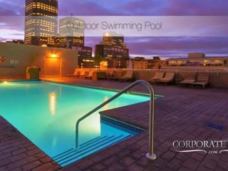 Di Amore Apartment in Montréal - CorporateStays.com