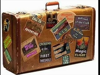 Light Baggage Polka (Piefke-Pollen)