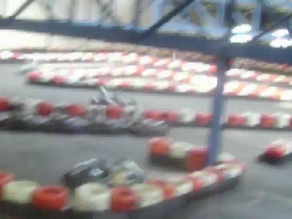karts max