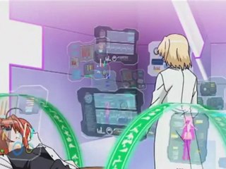 ริริคัล นาโนฮะ StrikerS - 19